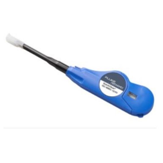 Fluke Networks QC-MMC-12-24-5P QuickClean reiniger voor 12-24 MMC connectoren, 5-pack