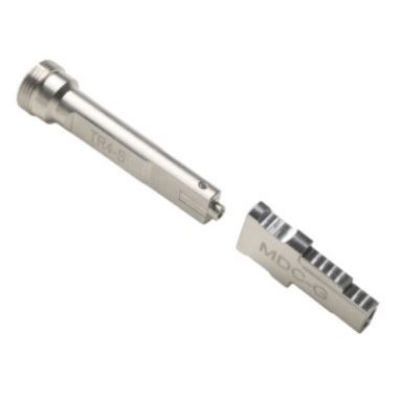 Fluke Networks MDC-EXTD TIP KIT Series 2 kit verlengde meetpen (geleider en pen) voor female MDC