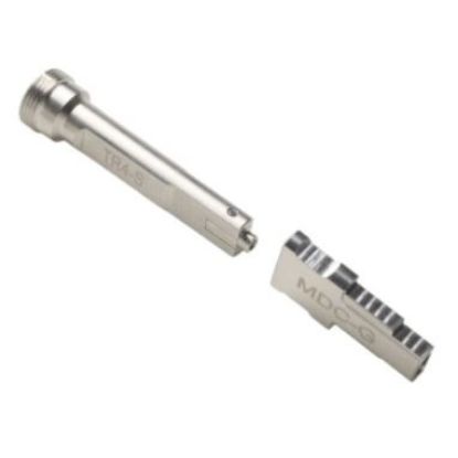 Fluke Networks MDC-EXTD TIP KIT Series 2 kit verlengde meetpen (geleider en pen) voor female MDC