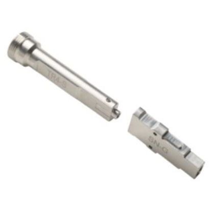 Fluke Networks SN-EXTD TIP KIT Set verlengde meetpennen (geleider en pen) van serie 2 voor SN-bus