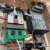 Kyoiritsu KEW 8331 3 fase breaker adapter