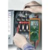 Extech EX430A Autoranging TRMS multimeter met IR temperatuurmeter

