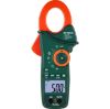Extech EX820A 1000A AC stroomtang met multimeter functies en IR temperatuurmeting