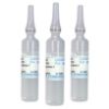 Extech CL207 Chlorine Standaard (1ppm) 3 Flessen