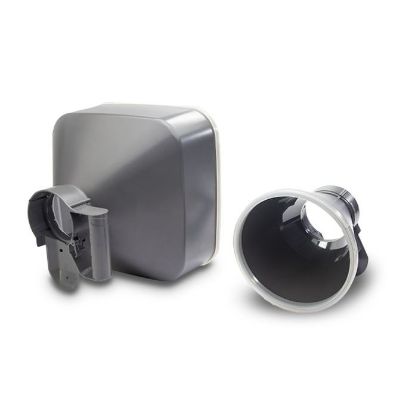 Extech AN300-C Optionele luchtstroomkegel en trechteradapter voor AN300