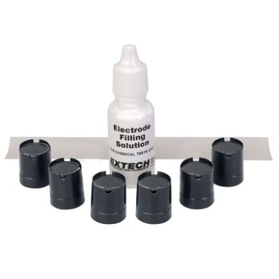 Extech DO603 Vervangingsmembraan kit voor DO600 en DO605