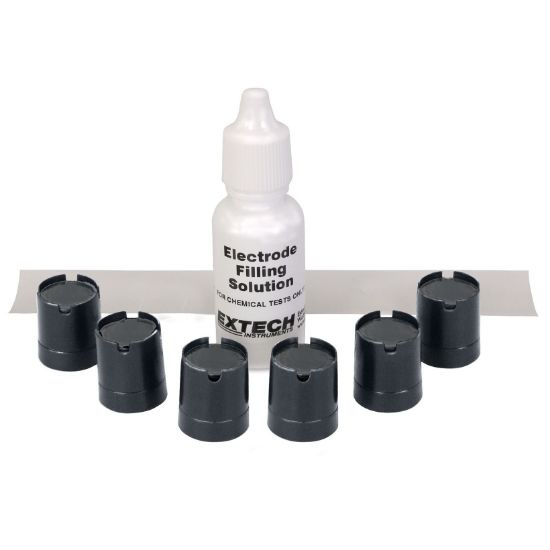 Extech DO603 Membrane Kit For DO600 & DO605