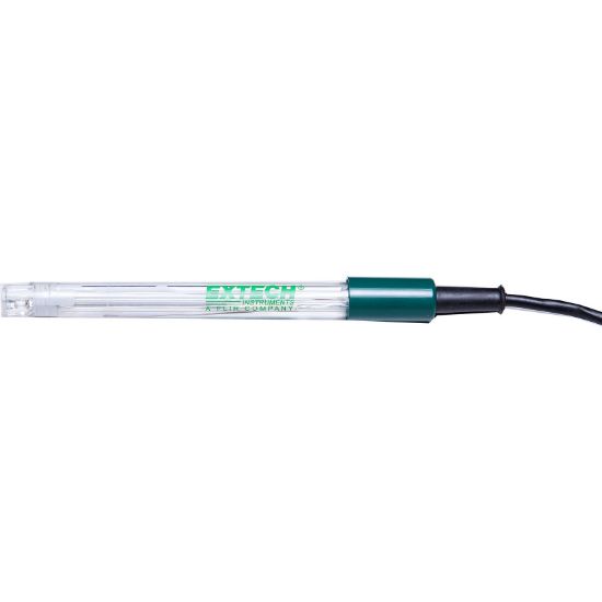Extech 6015WC Waterproof pH Electrode for Palm pH Meter