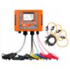 Sonel PQM-711LTE PRO Power Quality Analyzer met stroomtangen zonder tablet
