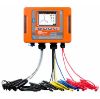 Sonel PQM-711LTE PRO Power Quality Analyzer met stroomtangen zonder tablet
