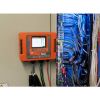 Sonel PQM-711LTE PRO Power Quality Analyzer met stroomtangen zonder tablet
