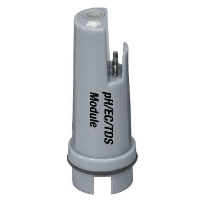 Extech EC505 Combinatie geleidbaarheid/pH-module