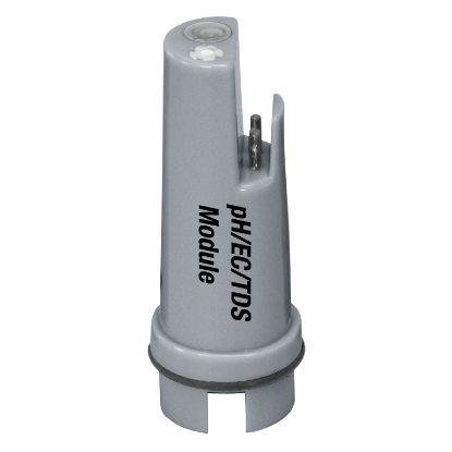 Extech EC505 Combinatie geleidbaarheid/pH-module