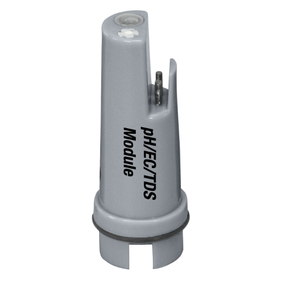 Extech EC505 Combinatie geleidbaarheid/pH-module