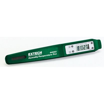 Extech 44550 Vochtigheid/Temperatuur Pen