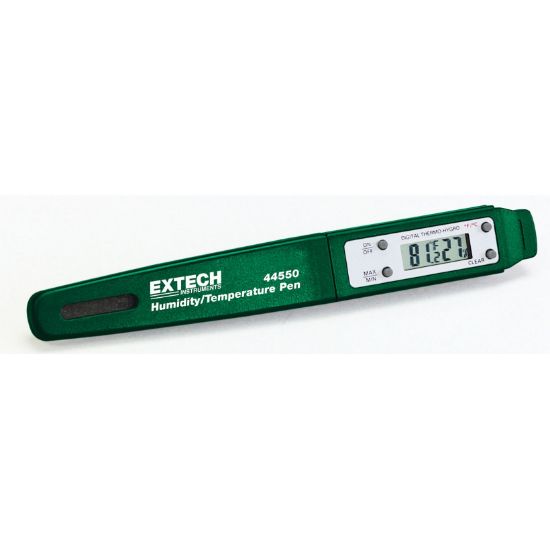 Extech 44550 Vochtigheid/Temperatuur Pen