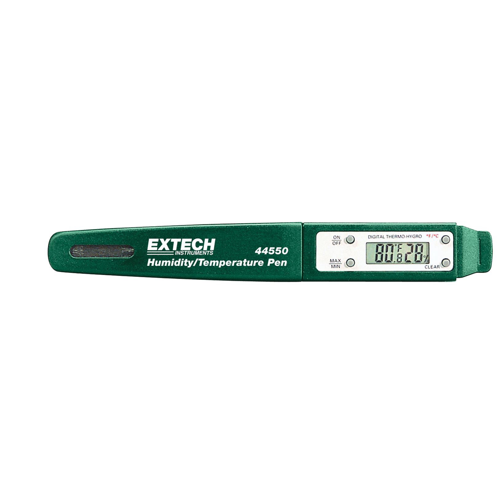 Extech 44550 Vochtigheid/Temperatuur Pen