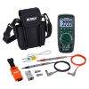 Extech EX505A Heavy Duty True RMS Multimeter