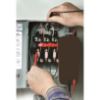 Extech EX470A True RMS Multimeter met ingebouwde IR Thermometer