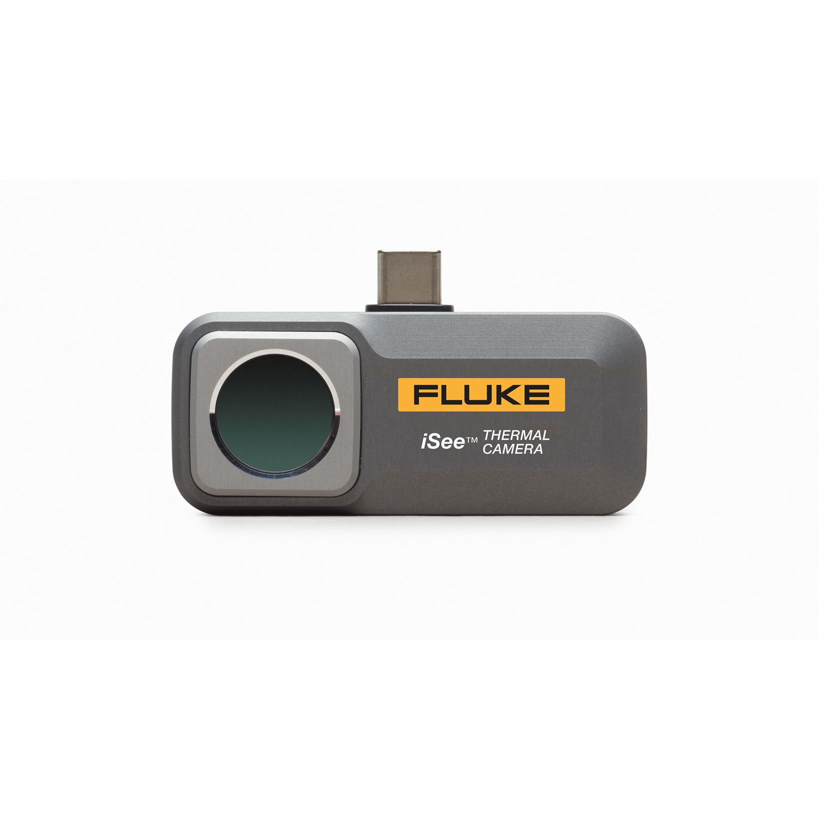 Fluke TC01C 25Hz mobiele warmtebeeldcamera voor iOS, 25 Hz