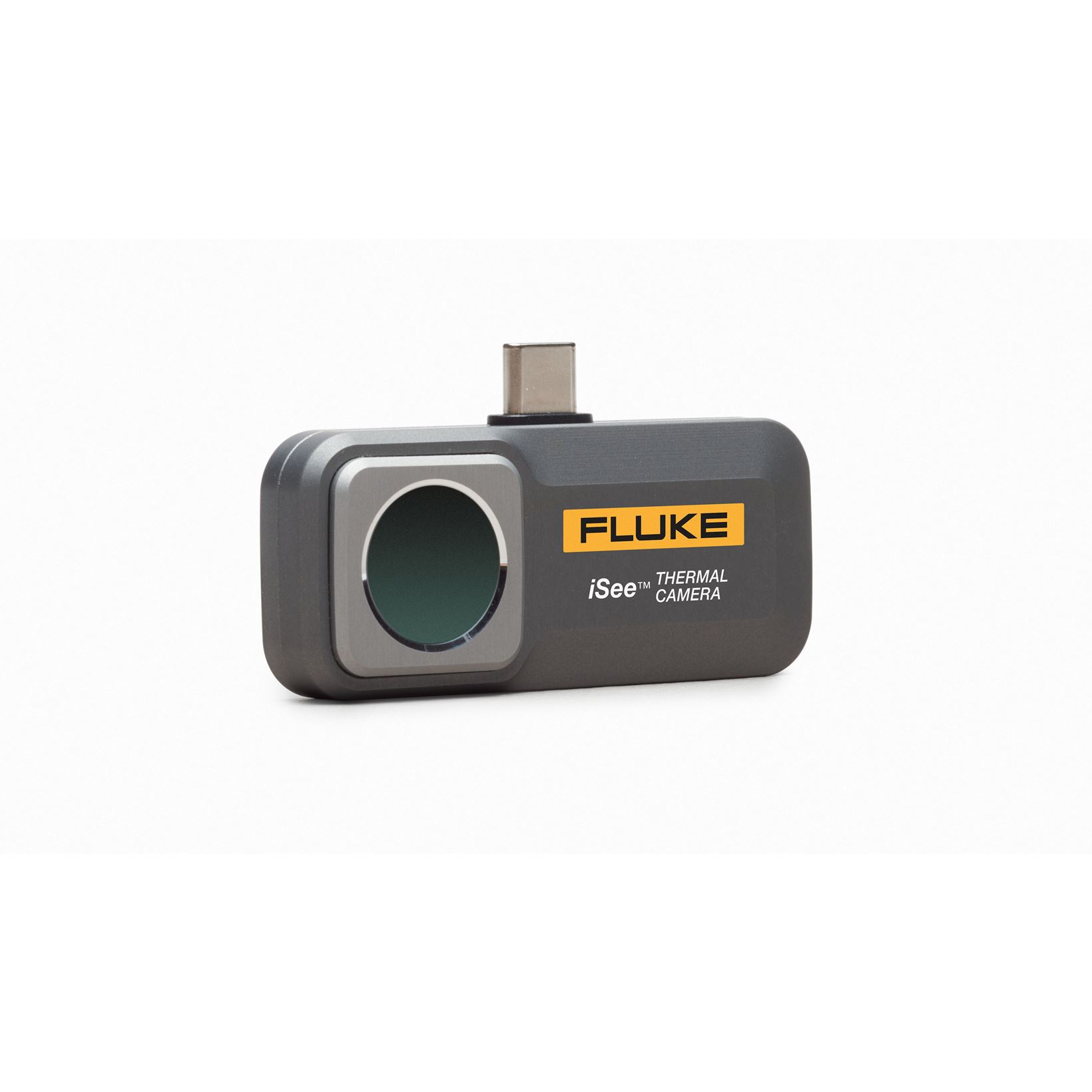 Fluke TC01C 25Hz mobiele warmtebeeldcamera voor iOS, 25 Hz