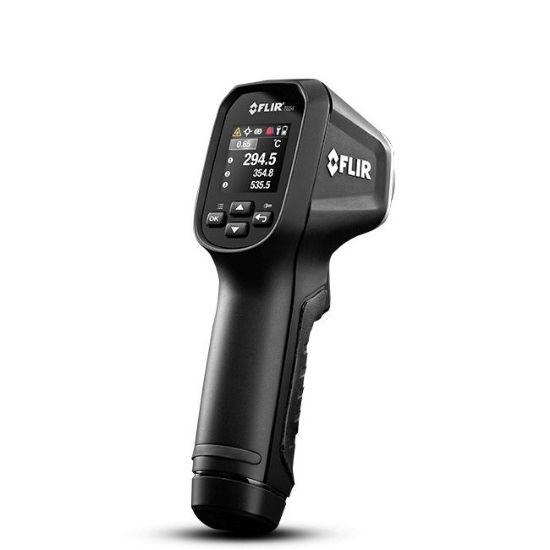 FLIR TG54 Spot IR Thermometer 24:1