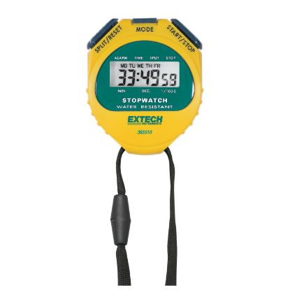 Extech 365510 Digitale stopwatch/klok