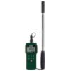 Extech AN340 CMM/CFM Anemometer/Psychrometer/Logger met mini-schoep