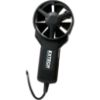 Extech AN200 CFM/CMM Mini Thermo-Anemometer with built-in InfraRed Thermometer