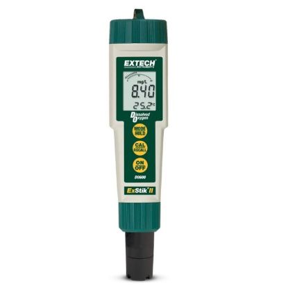 Extech DO600 zuurstofgehalte meter