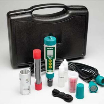 Extech DO600 zuurstofgehalte meter