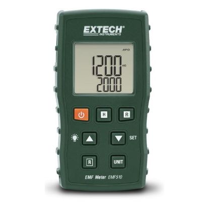 Extech EMF510 elektromagnetische veldsterkte meter