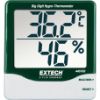 Extech 445703 Big Digit Hygro-Thermometer