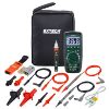 Extech EX505A-K Heavy Duty industriële multimeterkit