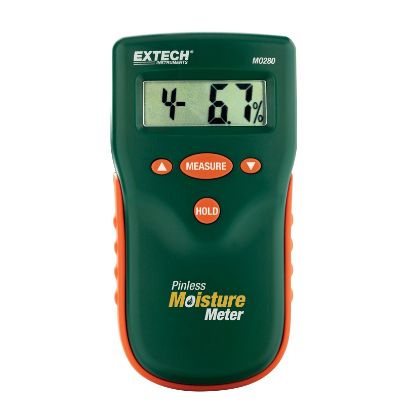 Extech MO280 pinloze vochtmeter