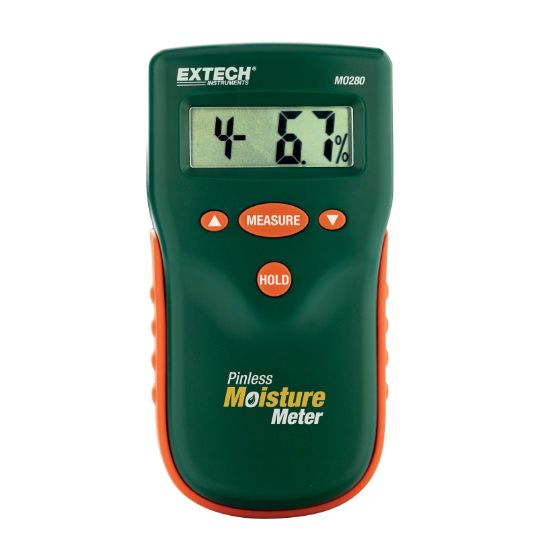 Extech MO280 pinloze vochtmeter
