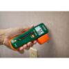 Extech MO260 combinatie pin/pinloze vochtmeter