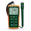 Extech EA80 Indoor luchtkwaliteit meter met logger functie