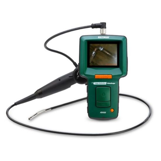 Extech HDV540 High Definition Videoscope