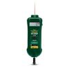 Extech 461995 tachometer voor contact en contactloze meting