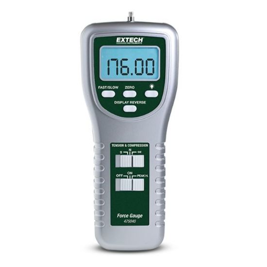 Extech 475040 digitale krachtmeter