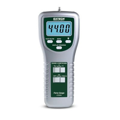 Extech 475044 digitale krachtmeter met extra hoog bereik