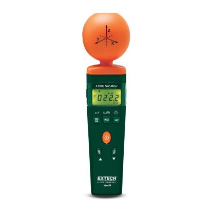 Extech 480836 RF EMF veldsterktemeter