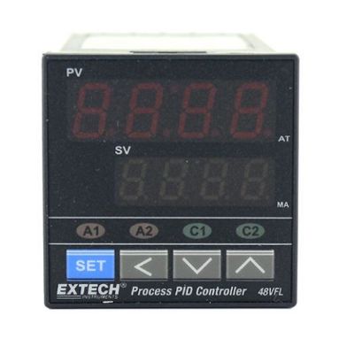 Extech 48VFL11 PID controller 1/16 Din