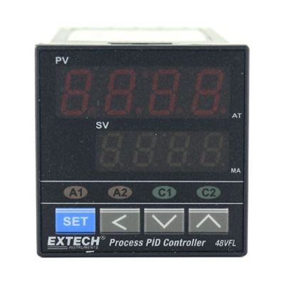 Extech 48VFL13 PID controller 4-20mA