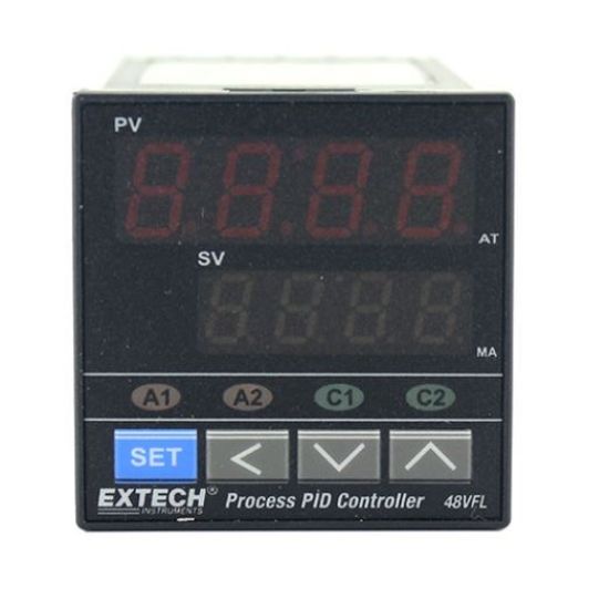 Extech 48VFL13 PID controller 4-20mA