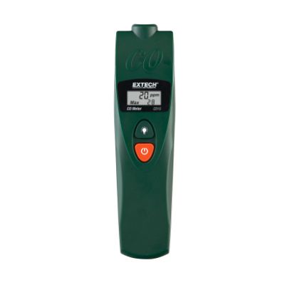 Extech CO15 koolmonoxidemeter