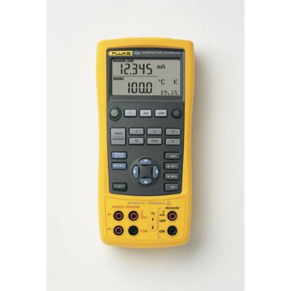 Fluke-724 Temperatuur kalibrator