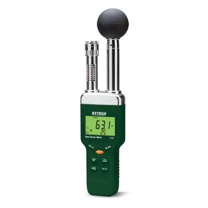 Extech HT200 WBGT temperatuurmeter