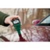 Extech CG304 coating laagdikte meter met bluetooth
